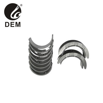KOMATSU ইঞ্জিন পার্টসের জন্য প্রধান বিয়ারিং OEM CB-1807GP