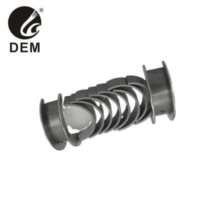 MITSUBISHI 8DC9 ইঞ্জিন পার্টস জন্য প্রধান বিয়ারিং OEM MP107