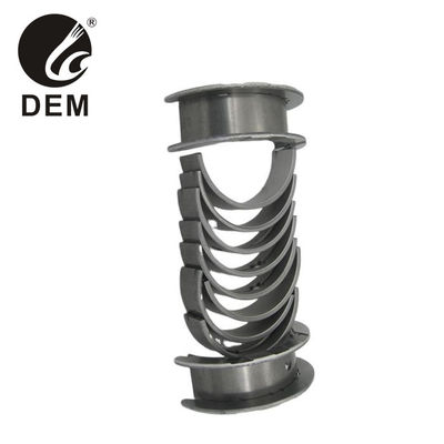 ISUZU 6BB1 ইঞ্জিন পার্টস জন্য প্রধান বিয়ারিং OEM 1-11510-040-0