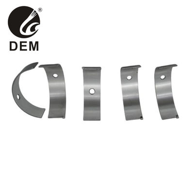 KOMATSU ইঞ্জিন পার্টস জন্য প্রধান বিয়ারিং Oem 6204-31-3400