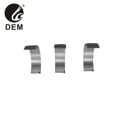 KOMATSU ইঞ্জিনের জন্য পার্টস সংযোগকারী রড লেয়ার Oem 6204-21-8100