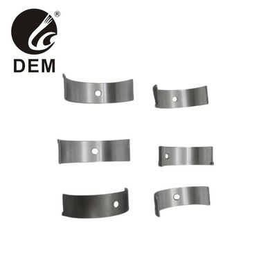 MITSUBISHI 6D20 ইঞ্জিন পার্টস জন্য প্রধান ভারবহন Oem 30909-00010
