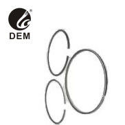 PEYKAM OD-PY02 1.725 এর জন্য পিস্টন রিংস তেল রিং