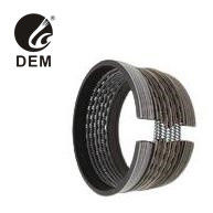 এয়ার কম্প্রেসার OD-AC32 MAN Westinghouse Knorr Damimler-Benz 420 D2555 D2566 OM400-409 পিস্টন রিং তেল রিং
