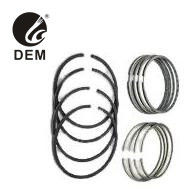 MERCEDES OD-BE07 M112E24 C240-TE24/T এর জন্য পিস্টন রিং তেল রিং