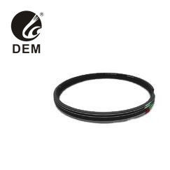 CITROEN OD-CI07 M28-1 602cm3 মোটর M28 ln AMB AMC AMF gsx gsa AM16 2cv6 AM1 8 Dyane6 G-Spezial পিস্টন রিং তেল রিং
