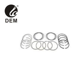 এয়ার কম্প্রেসার OD-AC33 MAN 411010 Westinghouse Daimler-Benz OM360 OM400 OM440 D2555 D2566 জন্য পিস্টন রিং তেল রিং