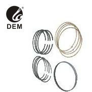 Renault OD-RE07 688.01-10 R8 R10 R6TL R4GTL পিস্টন রিং তেল রিং