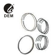 এয়ার কম্প্রেসার OD-AC17 Daimler-Benz 314 321 352 A OM 312 পিস্টন রিং তেল রিং জন্য