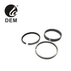 MITSUBISHI OD-MI72 6D14 6D14T ((নতুন) পিস্টন রিং তেল রিং
