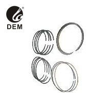 HINO OD-HI06 SD22 ((নতুন) QC Q40 DQC 货车Q22 QC141 QC240 DQC240 HQC142 HQC240 পিস্টন রিং তেল রিং