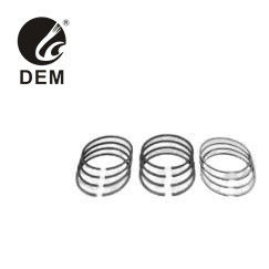 বায়ু সংকোচকারী OD-AC24 Westinghouse 1160 DAF 825 জন্য পিস্টন রিং তেল রিং