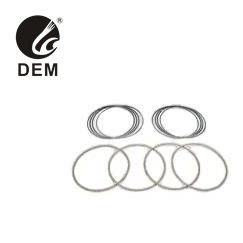 BMW OD-BM07 2494cm3 মোটর M50 B 25 M X5 325i/iX 525i/Ix পিস্টন রিং তেল রিং