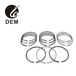 জন্য KOMATSU OD-KO01 4D92 2D92 বুলডোজার D20 পিস্টন রিং তেল রিং