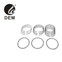 বায়ু সংকোচকারী OD-AC35 Daimlr-Benz 352 362 364 366A OM314 366LA জন্য পিস্টন রিং তেল রিং
