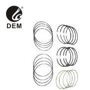DEUTZ OD-DE02 BF 4 L1011BF 4 L1011 F ইউরো 1BF 4 L1011 FT ইউরো 1 পিস্টন রিং তেল রিং