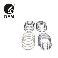 বায়ু সংকোচকারী OD-AC35 Daimlr-Benz 352 362 364 366A OM314 366LA জন্য পিস্টন রিং তেল রিং