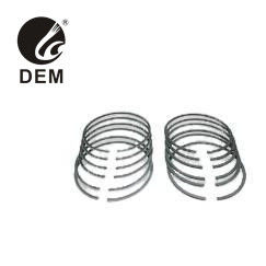 এয়ার কম্প্রেসার OD-AC33 MAN 411010 Westinghouse Daimler-Benz OM360 OM400 OM440 D2555 D2566 জন্য পিস্টন রিং তেল রিং