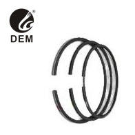 এয়ার কম্প্রেসার OD-AC37 Daimlwr-Benz MAND 2840/2866/2876 OM441/LA OM401/402LA OM541LA/OM542LA পিস্টন রিং তেল রিং জন্য