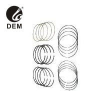 Renault OD-RE10 810.01-10 R10 R5LS R5TS R5GTL R12TL পিস্টন রিং তেল রিং