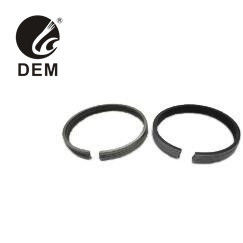 NISSAN OD-NI12 E13 E15 E16 E15ET স্পিরিট পালসার 01-M12 সানং লরেল 12033-01M02-01M10 পিস্টন রিংস তেল রিংস