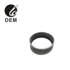 এয়ার কমপ্রেসার OD-AC01 SVKB Bosch Westinghouse Daimler-Benz P4 OM346 36 G2Z পিস্টন রিং তেল রিং