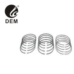 এয়ার কম্প্রেসার OD-AC20 এর জন্য Bosch Daimler-Benz OM 355 FV-DW 1/220/1 পিস্টন রিংস তেল রিংস