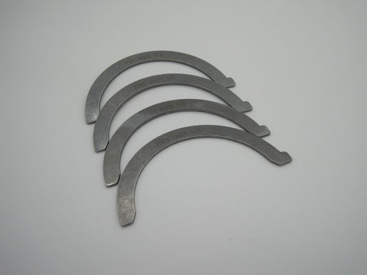 MHJKIA AUTO PARTS 21021-4A920 হুন্ডাইয়ের জন্য ইঞ্জিন ক্র্যাঙ্কশ্যাফ্ট থ্রাস্ট লেয়ার