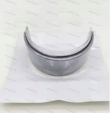 6D105 Mitsubishi 6136-21-8010 এর জন্য প্রধান বিয়ারিং সেট স্পেয়ার পার্টস ডিজেল ইঞ্জিন বিয়ারিং