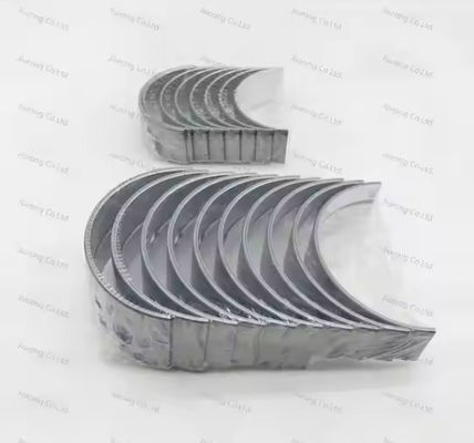 ইসুজু সি১৯০ ইঞ্জিনের জন্য কন রড লেয়ারিং M153H1 R160H প্রধান লেয়ারিং