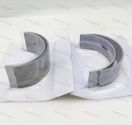 উচ্চ মানের D13 ক্র্যাঙ্কশ্যাফ্ট প্রধান ভারবহন এবং ভলভো মোটর ডিজেল ইঞ্জিনের জন্য কন রড ভারবহন পার্ট 20530916 20580558