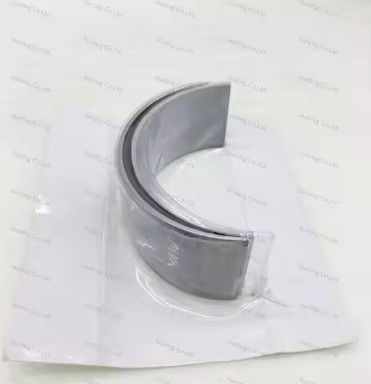 6D105 Mitsubishi 6136-21-8010 এর জন্য প্রধান বিয়ারিং সেট স্পেয়ার পার্টস ডিজেল ইঞ্জিন বিয়ারিং